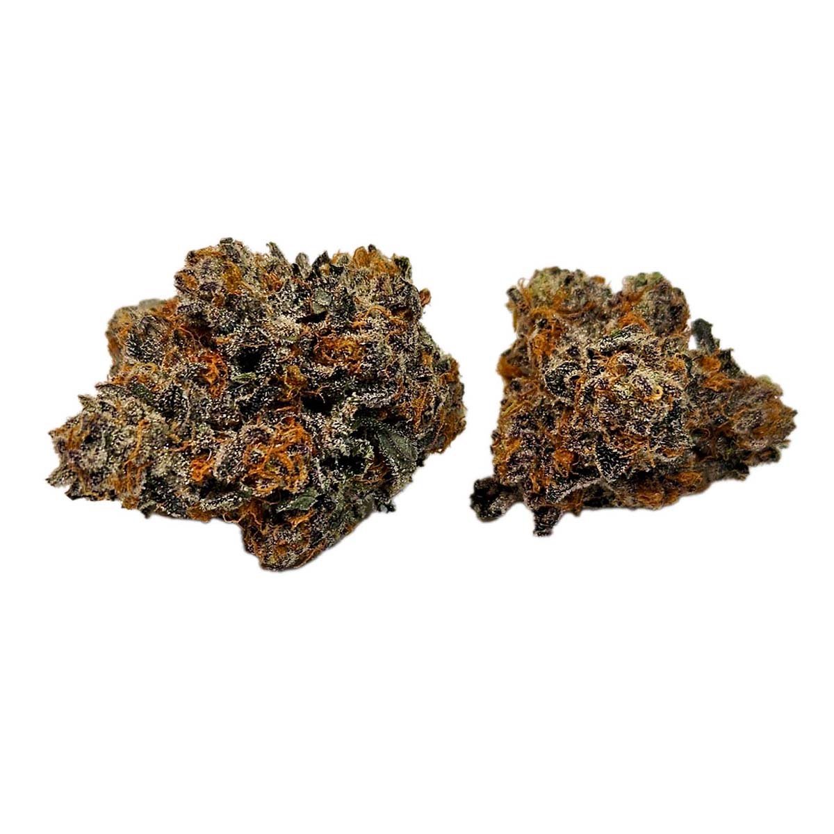 Biscotti Pancakes buds