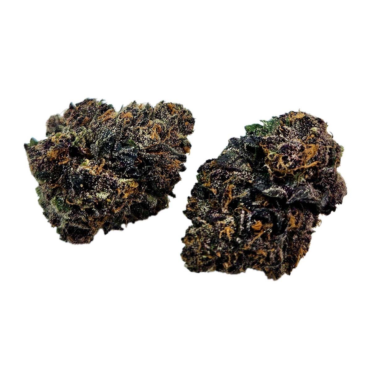 Lemon Cherry Bubble Gum buds